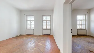 3-Zimmer-Wohnung kaufen in Wien – 74,61 m², € 495.000 – Bild 2 von 17