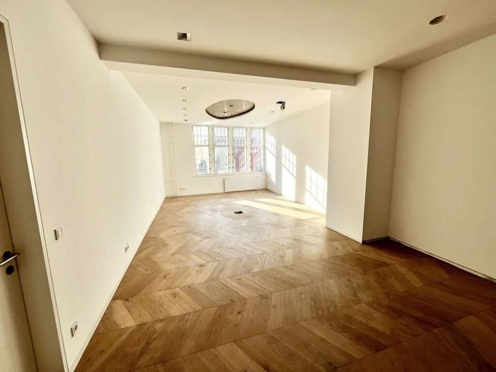 Exklusives Büro am Graben mit KLIMAANLAGE - Ansicht 2