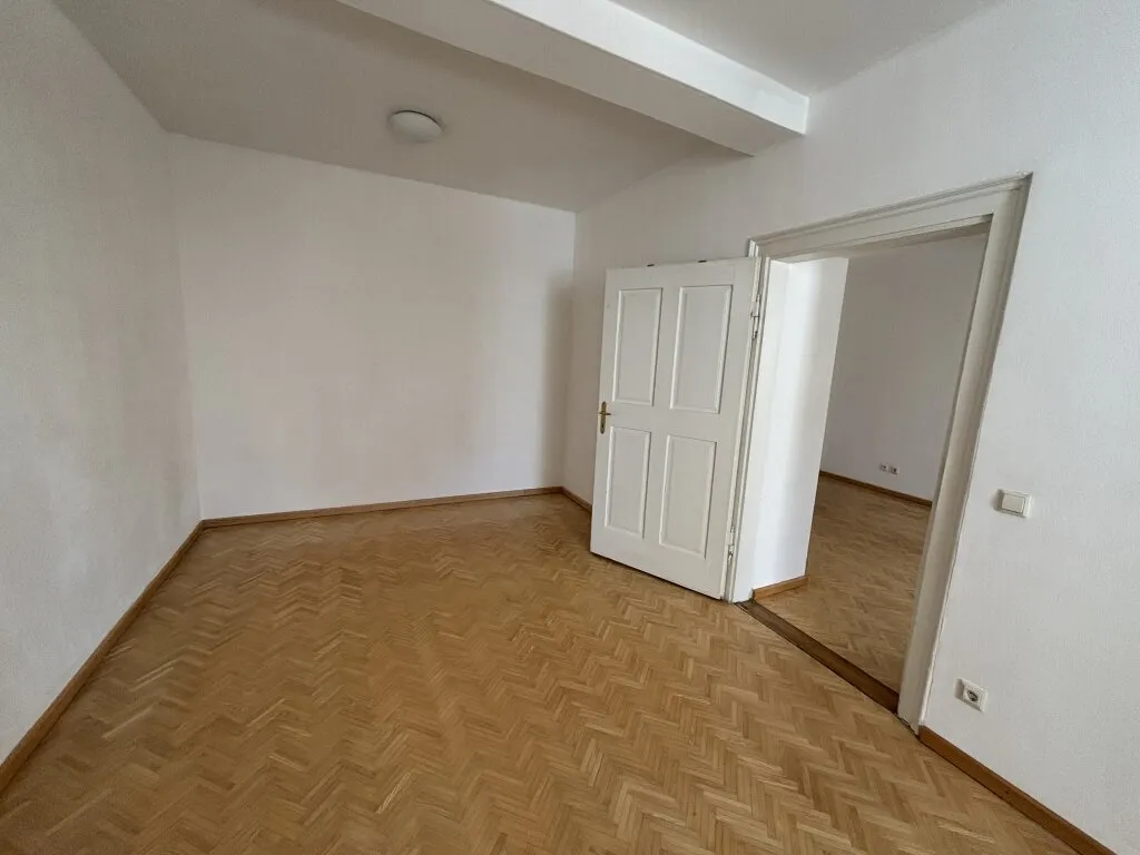 Schöne Altbauwohnung in Top Innenstadtlage! – pohled 2