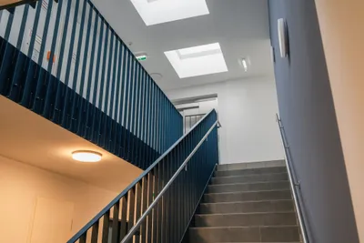 2-Zimmer-Wohnung mieten in Wien – 42,57 m², € 900 – Bild 35 von 40