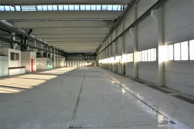 Gewerbeimmobilie mieten in Linz Land – 4 335 m², € 39.232 – Bild 2 von 7