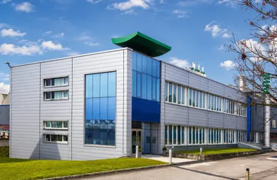 Gewerbeimmobilie mieten in Linz Land – 4 335 m², € 39.232 – Bild 6 von 7
