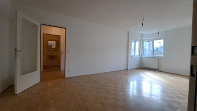 **Provisionsfrei** Helle, ruhige Single- oder Pärchen Wohnung** Nähe WU und Prater**2 Gehminuten zur U2-Station Messe-Prater**Lift**nicht als WG geeignet – Bild 2