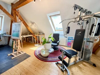 5-Zimmer-Haus kaufen in Wels – 210 m², € 370.000 – Bild 11 von 11