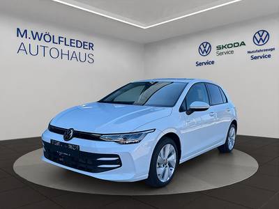 VW Golf Rabbit eTSI ACT mHev DSG