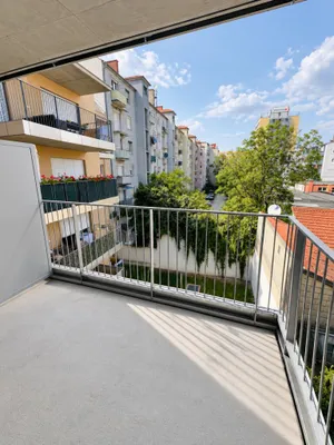 2-Zimmer-Wohnung mieten in Graz – 51 m², € 777