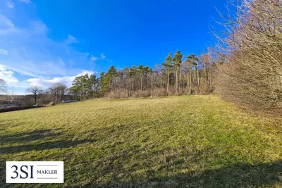 Grundstück kaufen in Mödling – 856 m², € 395.000 – Bild 4 von 9