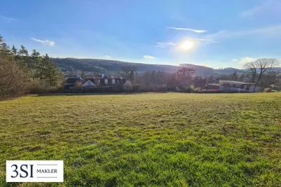 Grundstück kaufen in Mödling – 856 m², € 395.000 – Bild 2 von 9