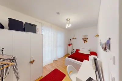 4-Zimmer-Wohnung kaufen in Graz – 86 m², € 378.000 – Bild 8 von 16