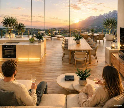 Wohnung kaufen in Innsbruck-Land – 123 m², € 1.695.000 – Bild 6 von 6