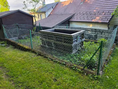 Gewerbeimmobilie kaufen in Waidhofen an der Thaya – 200 m², € 139.990 – Bild 48 von 69
