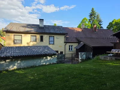 Gewerbeimmobilie kaufen in Waidhofen an der Thaya – 200 m², € 139.990 – Bild 46 von 69