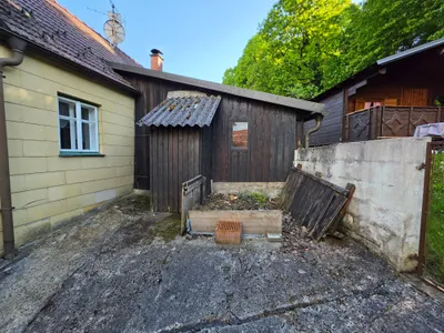 Gewerbeimmobilie kaufen in Waidhofen an der Thaya – 200 m², € 139.990 – Bild 37 von 69