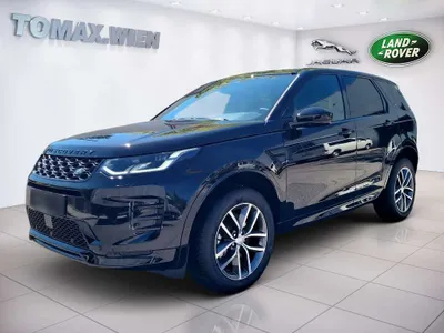 Land Rover Discovery Sport D165 4WD R-Dynamic SE Aut.