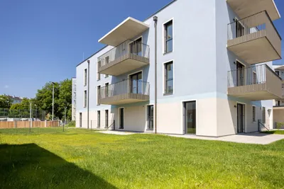 3-Zimmer-Wohnung kaufen in Wiener Neustadt – 77,59 m², € 397.300 – Bild 6 von 25