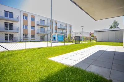 3-Zimmer-Wohnung kaufen in Wiener Neustadt – 77,59 m², € 397.300 – Bild 2 von 25