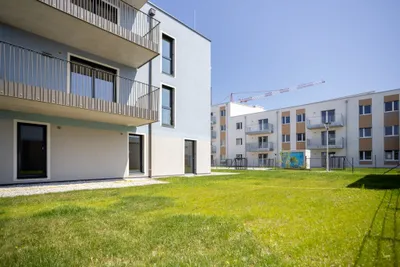 3-Zimmer-Wohnung kaufen in Wiener Neustadt – 77,59 m², € 397.300 – Bild 5 von 25