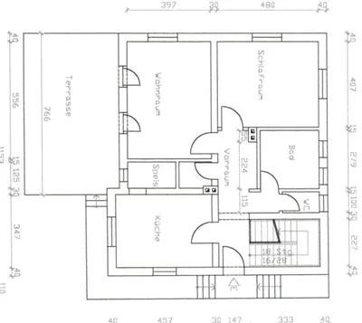 Haus kaufen in Leibnitz – 82 m², € 485.000 – Bild 10 von 12