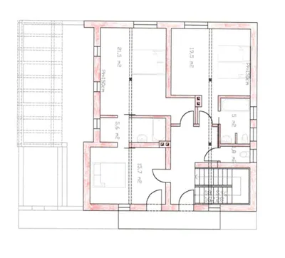 Haus kaufen in Leibnitz – 82 m², € 485.000 – Bild 11 von 12