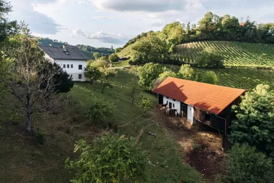 Haus kaufen in Leibnitz – 82 m², € 485.000 – Bild 6 von 12