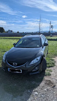 Mazda Mazda6