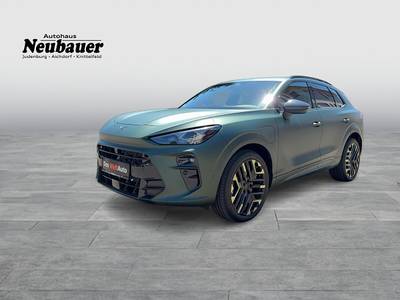 Cupra Terramar TRIBE e-HYBRID 204 PS DSG