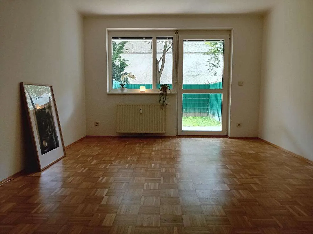 Apartment in Graz, Murvorstadt, Gries - View 2
