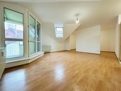 Wohnung mieten in Wien – 54 m², € 1.050
