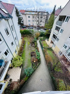 Wohnung mieten in Wien – 54 m², € 1.050 – Bild 8 von 26