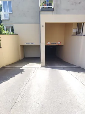 Wohnung mieten in Wien – 54 m², € 1.050 – Bild 25 von 26