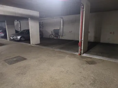 Wohnung mieten in Wien – 54 m², € 1.050 – Bild 22 von 26