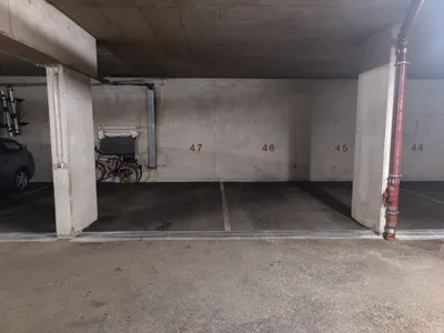 Wohnung mieten in Wien – 54 m², € 1.050 – Bild 21 von 26