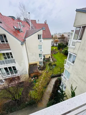 Wohnung mieten in Wien – 54 m², € 1.050 – Bild 9 von 26
