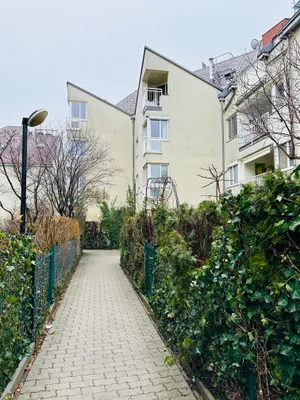 Wohnung mieten in Wien – 54 m², € 1.050 – Bild 6 von 26