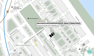 3-Zimmer-Wohnung kaufen in Wien – 55,42 m², € 399.000 – Bild 22 von 22