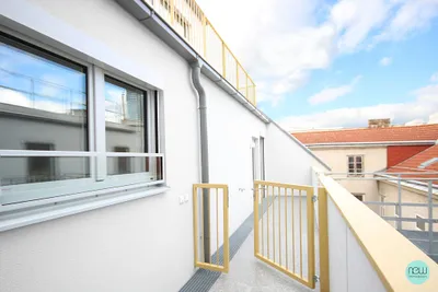 3-Zimmer-Wohnung kaufen in Wien – 55,42 m², € 399.000 – Bild 3 von 22