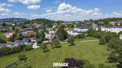 Grundstück kaufen in Urfahr-Umgebung – 761 m², € 646.000 – Bild 4 von 7