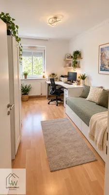2-Zimmer-Wohnung mieten in Neusiedl am See – 74,35 m², € 985 – Bild 4 von 8