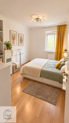 2-Zimmer-Wohnung mieten in Neusiedl am See – 74,35 m², € 985 – Bild 3 von 8