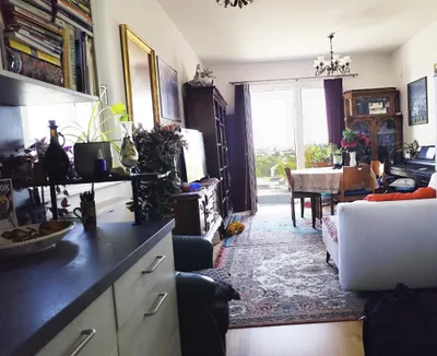2-Zimmer-Wohnung kaufen in Wien – 66 m², € 379.000 – Bild 2 von 6