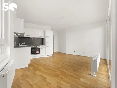 2-Zimmer-Wohnung kaufen in Wien – 51,48 m², € 290.000 – Bild 4 von 18