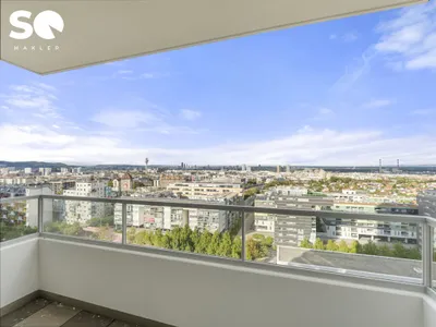 2-Zimmer-Wohnung kaufen in Wien – 51,48 m², € 290.000 – Bild 2 von 18