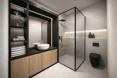 2-Zimmer-Wohnung kaufen in Wolfsberg – 53,27 m² – Bild 4 von 5