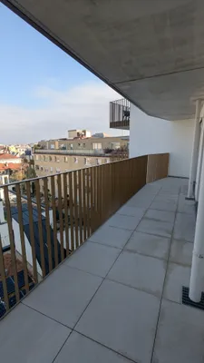 2-Zimmer-Wohnung mieten in Wien – 38 m², € 1.190 – Bild 5 von 6