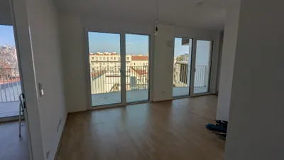2-Zimmer-Wohnung mieten in Wien – 38 m², € 1.190 – Bild 2 von 6