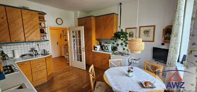 Wohnung kaufen in Baden – 104 m², € 350.000