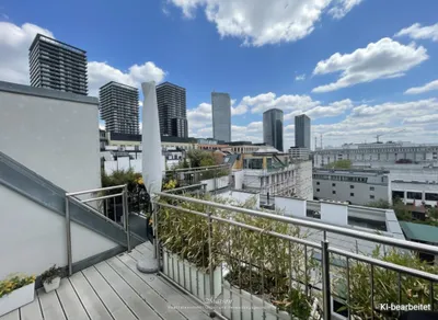 3-Zimmer-Wohnung kaufen in Wien – 73,05 m², € 539.000 – Bild 3 von 20