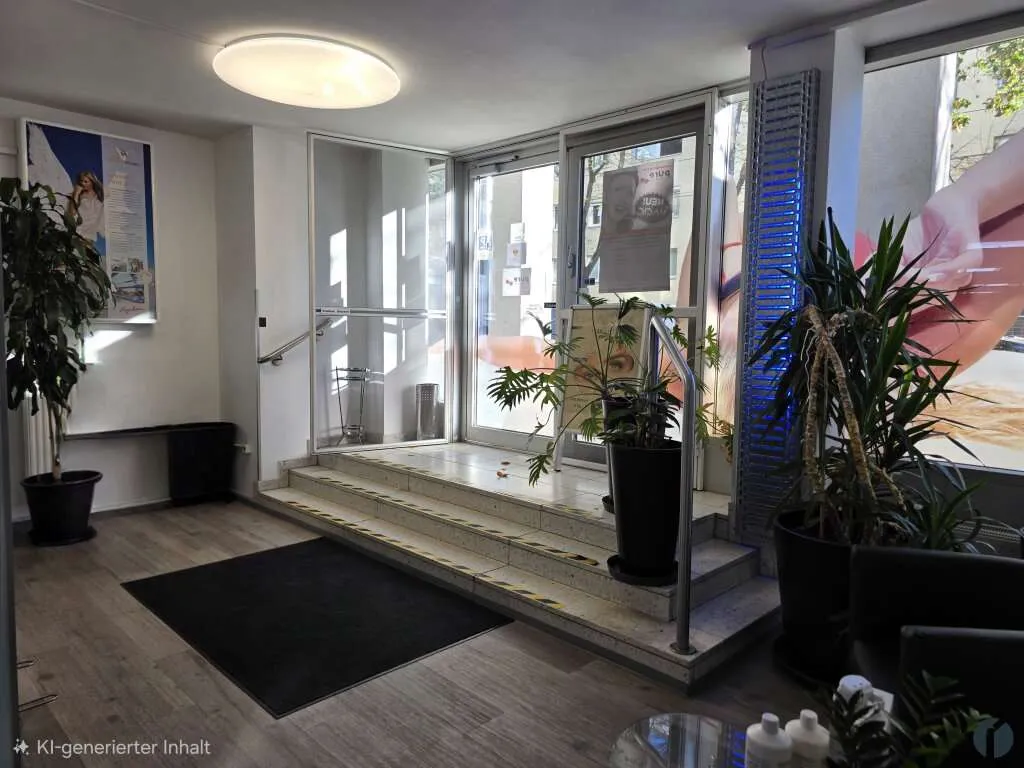Modernes Kosmetikstudio mit hochwertigen Sonnenliegen - sofort startklar! – pohled 2