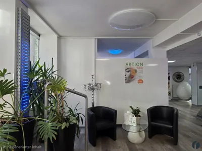 Gewerbeimmobilie kaufen in Wien – 250 m², € 180.000 – Bild 3 von 11