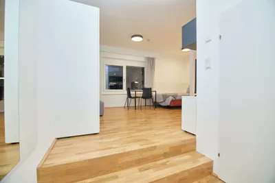 1-Zimmer-Wohnung mieten in Wien – 28,3 m², € 1.069 – Bild 5 von 6